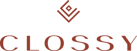 Clossy Logo